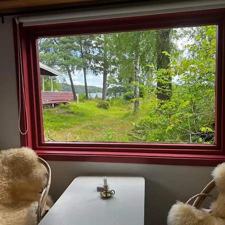 Vacation By The Fjord