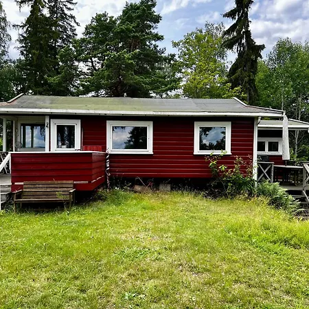 Vacation By The Fjord *