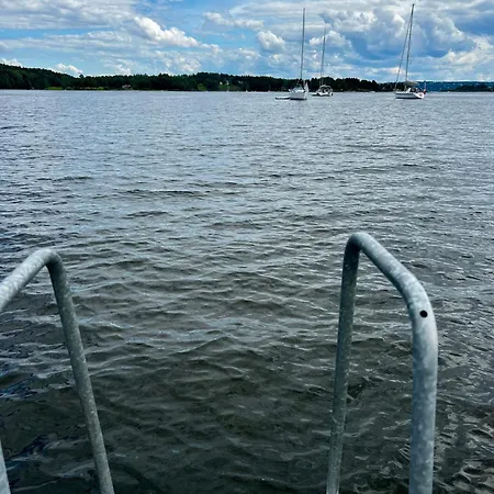 Hébergement de vacances Vacation By The Fjord *