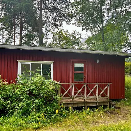 Vacation By The Fjord Asker